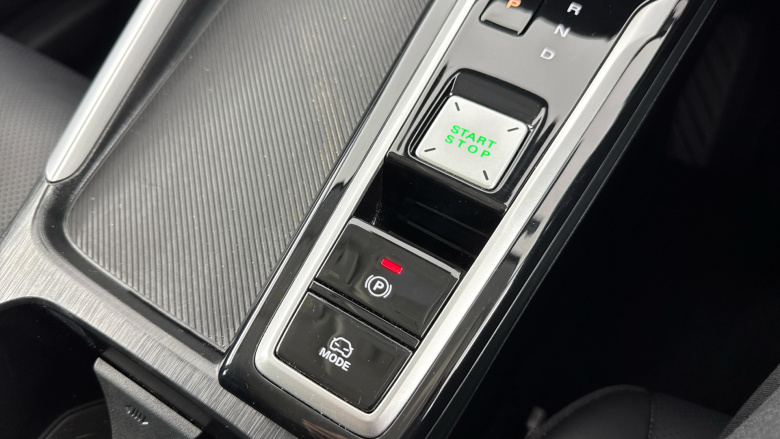 MG ZS 1.5 Hybrid+ Trophy 5dr Auto Hybrid Hatchback